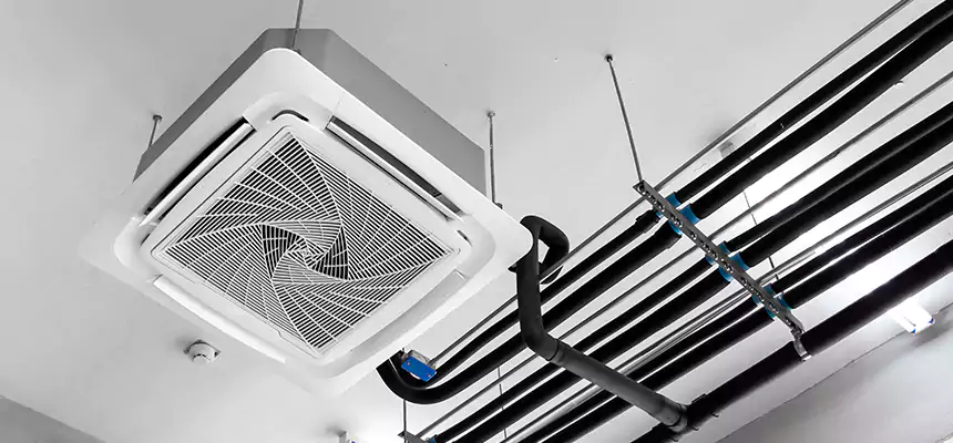 Our Air Duct Deep Cleaning Services in Seguin, TX