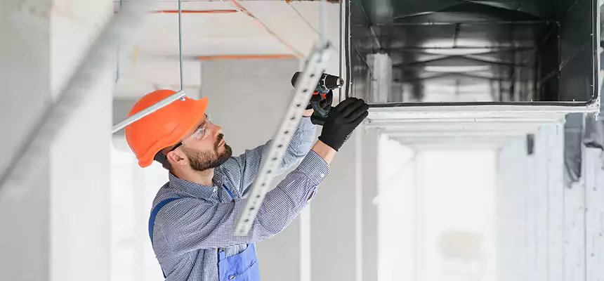 Our Air Vent Replacement Services in Seguin, TX