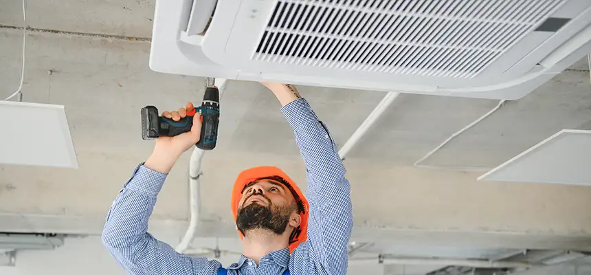 Detailed Multi‑Unit Riser & Roof Termination Cleaning in Seguin