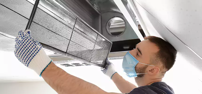 Our Home Duct Cleaning Services in Seguin, TX  