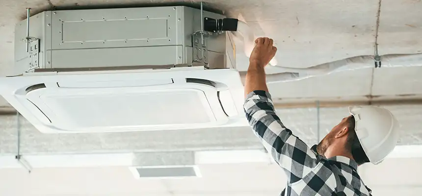 Our Local Vent Cleaning Services in Seguin, TX