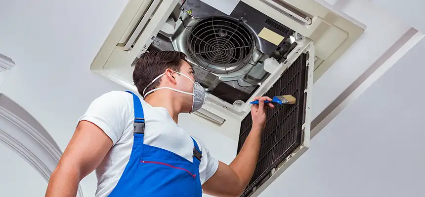 Our Move-in/Move-out Duct Cleaning Services in Seguin, TX