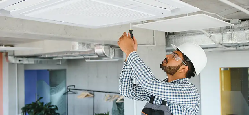 Our Roof Dryer Vent Cleaning Services in Seguin, TX