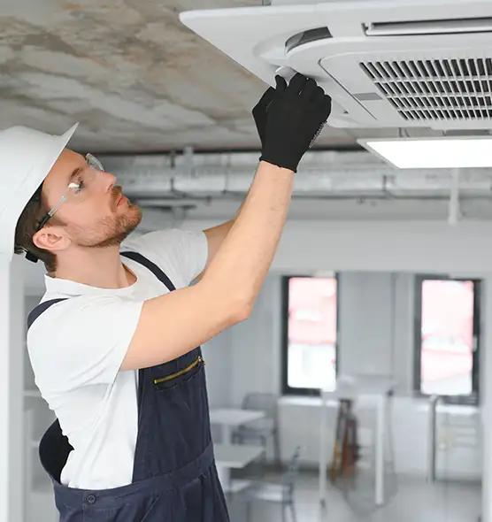 Top Affordable Duct Cleaning Services Near Me in Seguin, TX