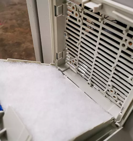 About Air Duct Overhaul & Upgrades in Seguin, TX