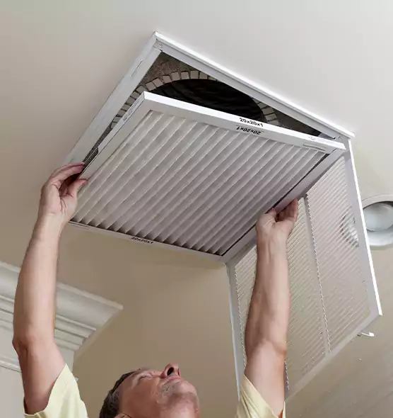 Trusted Apartment Air Duct Cleaning in Seguin, TX