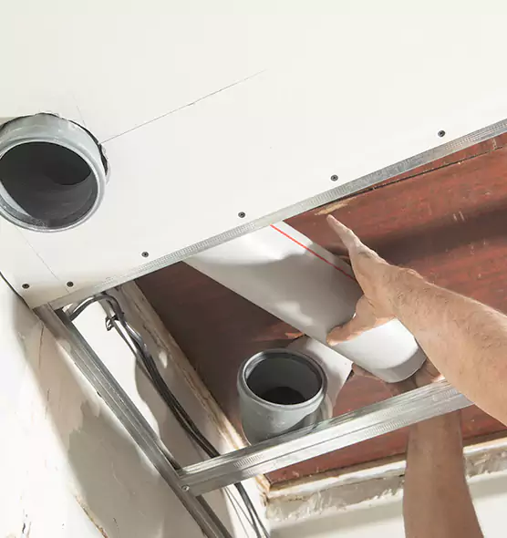 Professional Attic Air Duct Cleaning in Seguin, TX