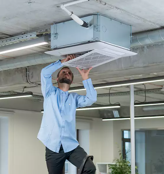 Expert Commercial Air Duct Cleaning in Seguin, TX