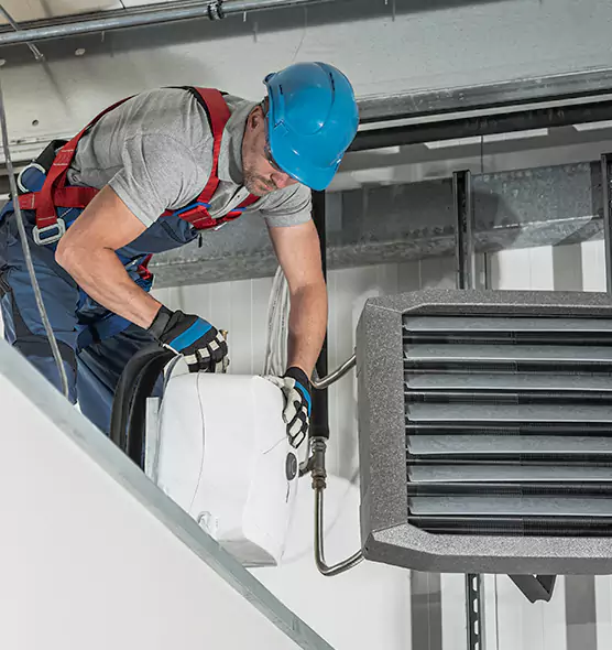 Professional Custom HVAC Ductworkin Seguin, TX