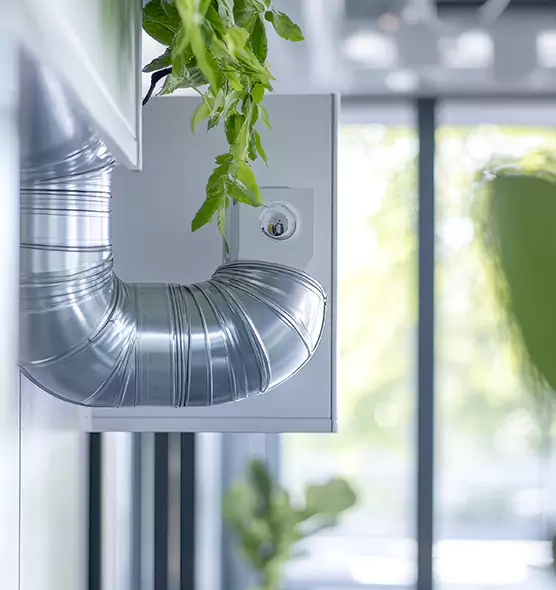 Professional Eco-Safe Dryer Vent Cleaning in Seguin, TX