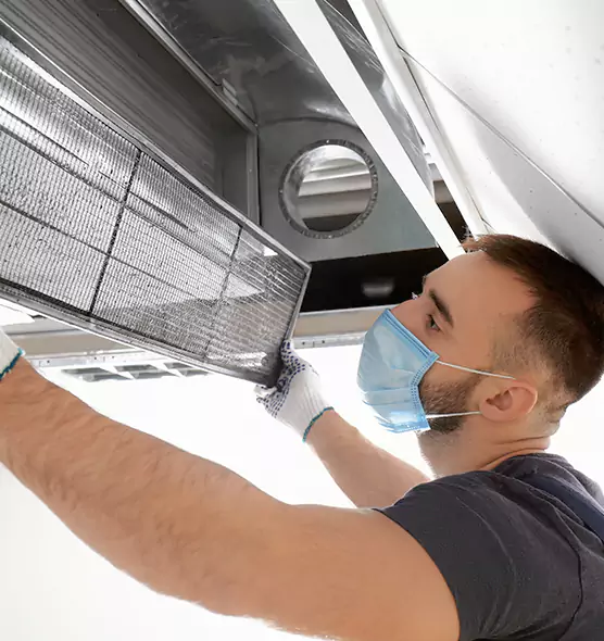 About Remove Smoke Smell From Air Duct in Seguin, TX