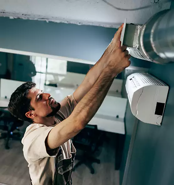 Reliable Warehouse Vent Cleaning in Seguin, TX