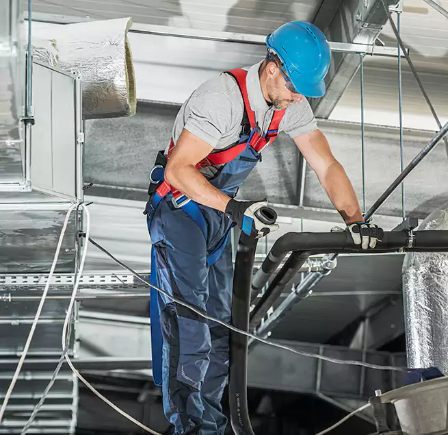 Why Homeowners & Businesses Trust Us in Seguin, TX?