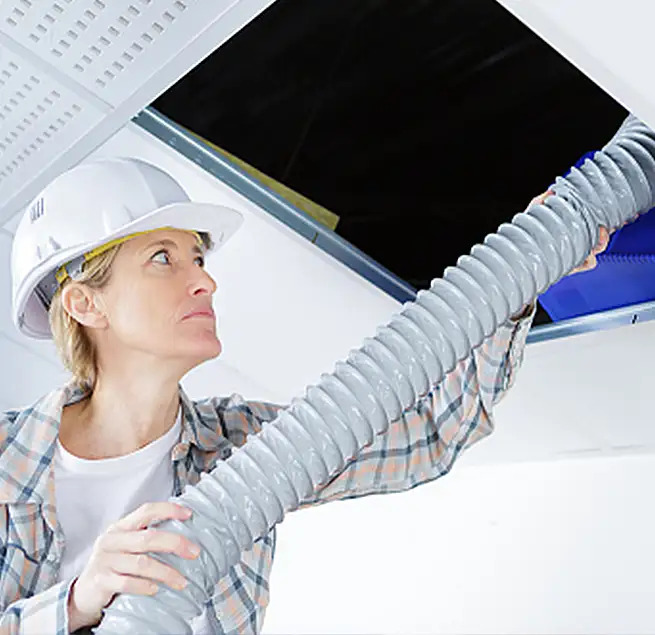 Why Homeowners & Businesses Trust Us Seguin, TX