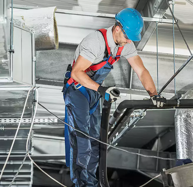 Why Homeowners & Businesses Trust Us in Seguin, TX?