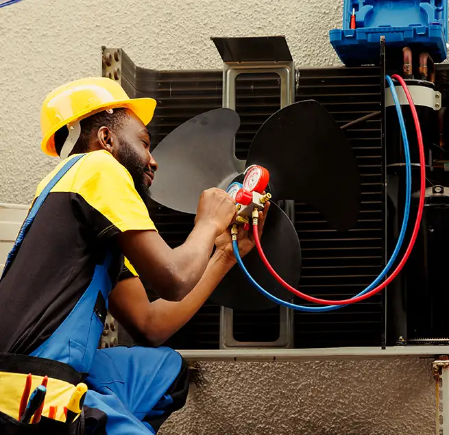 Why Homeowners & Businesses Trust Us in Seguin, TX?