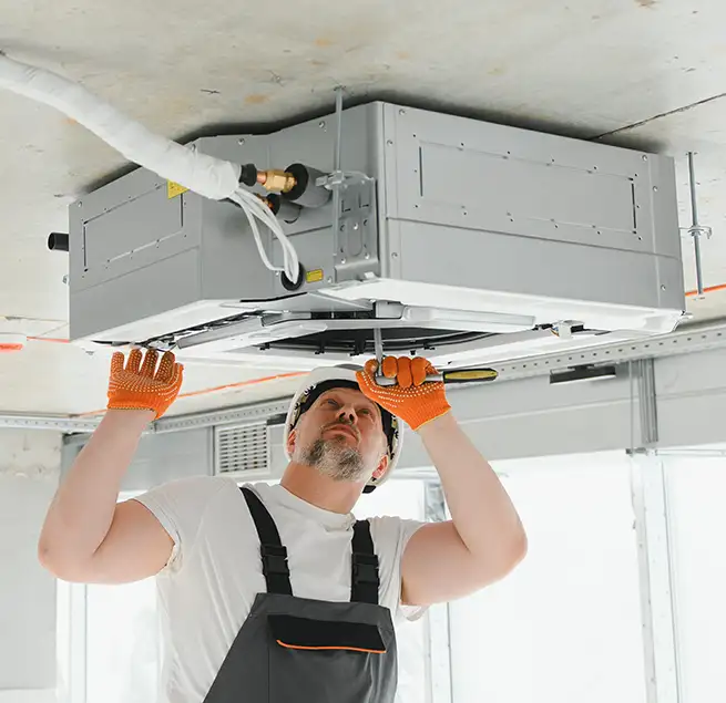 Why Homeowners & Businesses Trust Us Seguin, TX