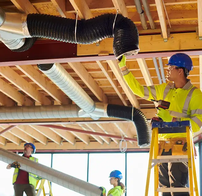 Why Homeowners & Businesses Trust Us in Seguin, TX?