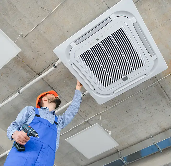 Why Homeowners & Businesses Trust Us in Seguin, TX