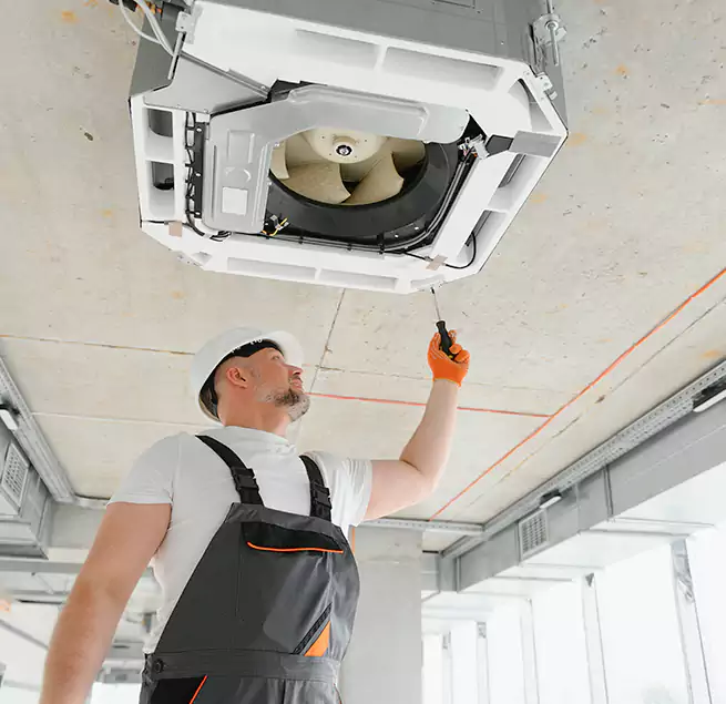 Why Homeowners Businesses Trust Us in Seguin, TX