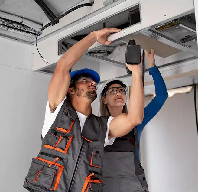 Why Homeowners & Businesses Trust Us in Seguin, TX