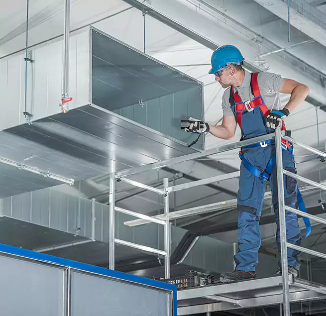 Why Homeowners & Businesses Trust Us Seguin, TX